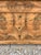 French French 19th Century Louis Philippe Bleached Solid Walnut Marble Top Commode For Sale - Image 3 of 12