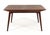 Milan Dining Table by Louis van Teeffelen for Wébé, 1960s For Sale - Image 10 of 14
