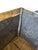 Champagne Antique French Champagne Vinery Crate With Original Stenciling For Sale - Image 8 of 14