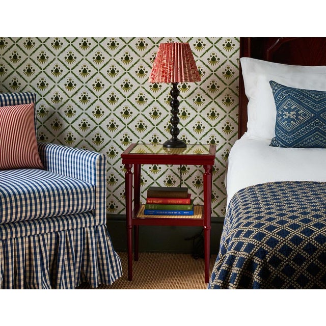 The Ilaria bedside or lamp table is one of our latest additions to Pome by Ceraudo, our first collection designed in-...