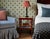 The Ilaria bedside or lamp table is one of our latest additions to Pome by Ceraudo, our first collection designed in-...