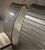 Metal Postmodern Steel Chairs, 1980, Set of 4 For Sale - Image 7 of 10