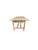 19th Century Irish Provincial Farmhouse Table For Sale - Image 9 of 10