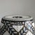 Art Nouveau Ceramic Garden Stool For Sale - Image 3 of 5