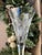 Waterford Crystal Millennium Champagne Flute "Continental" Millennium Series Signed For Sale In West Palm - Image 6 of 8
