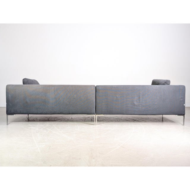 Charles Recamiere Sofa from B&B Italia For Sale - Image 5 of 11
