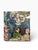 Large James Talmadge Signed Mid-Century Artist’s Proof Serigraph For Sale - Image 9 of 10