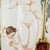 Late 19th Century Large Antique Capodimonte Porcelain Plaque of a Naiad or Water Nymph For Sale - Image 5 of 11
