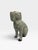 Vintage Wade England Staffordshire Style Ceramic Spaniel Mantel Dog Figurine For Sale - Image 4 of 6
