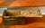 Antique 19th Century American Primitive Folk Art Paint Decorated Wood Candle Box With Smoke Pattern Design For Sale - Image 16 of 18