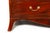 Rare American Federal Mahogany Cylinder Desk, Baltimore or Annapolis Ca. 1800 For Sale - Image 18 of 18
