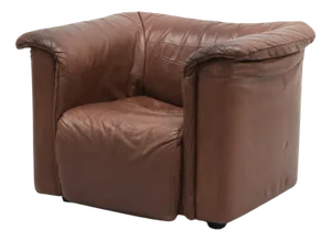 Hochbarett Armchair by Karl Wittmann for Wittmann, 1970s