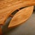 T22C Table in Elm by Pierre Chapo, France, 2010s For Sale - Image 15 of 18