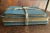 Early 20th Century Antique and Vintage Dark Blue & Gold Book Bundle- Set of 3 For Sale - Image 5 of 7