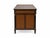 An elegant blend of timeless Neoclassical design and refined Biedermeier influence, this exceptional double-pedestal...