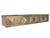 Mid Century Modern Brass Studded Tabletop Planter Box For Sale In Charlotte - Image 6 of 18