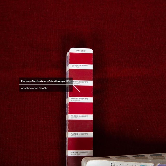 Multy Fabric Three-Seater Sofa from Ligne Roset For Sale - Image 11 of 15