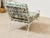 This vintage, cozy, and uniquely one-of-a-kind chair sits perfectly in any living room, or, as accent seating for the...