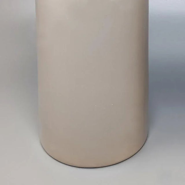 1970s Ceramic Vases, Fratelli Brambilla, 1970s, Set of 2 For Sale - Image 5 of 6