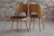 Wood Dining Chairs by Oswald Haerdtl, 1950s, Set of 8 For Sale - Image 7 of 18