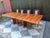 1960s MCM Danish Teak Table With Benny Linden Chairs For Sale - Image 11 of 14