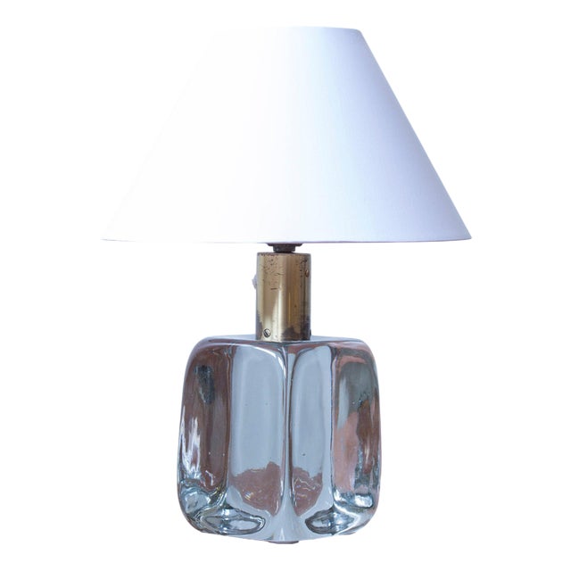 Table Lamp by Josef Frank for Svenskt Tenn, 1819 For Sale