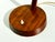 Mid-Century Modern Model 33 Table Lamp in Teak and Copper from Temde Leuchten, Germany, 1960s For Sale - Image 4 of 18