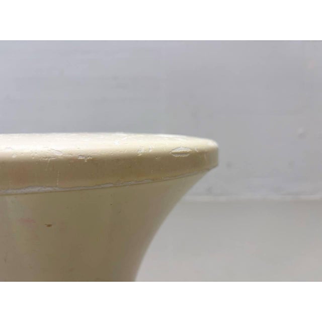 Tam Tam Stool by Henry Massonnet for Stamp, France, 1960s For Sale - Image 11 of 16