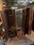 Wood Late 19th Century French Three Door Cabinet in Mahogany For Sale - Image 7 of 9