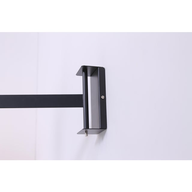 Beige Ideaal Wall Lamp by Floris Fiedeldij, 1960s For Sale - Image 8 of 18