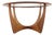 Round Astro Ludlow Coffee Table by Victor Wilkens for G-Plan, England For Sale