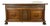 Large Henry II Style Oak Sideboard With Bronze Mounts, Early 20th Century For Sale