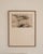 Jean-Pierre Jouffroy, Gestural Abstraction, Etching For Sale - Image 4 of 4