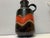 Vintage Fat Lava Model 408-40 Floor Vase from Scheurich, 1970s For Sale - Image 4 of 18