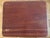 Ethan Allen French Provincial 2-Drawer Side Table, Cherry Finish, Cabriole Legs, Made in Usa For Sale - Image 9 of 18