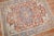 One-of-a-kind, early 20th-century Hand-knotted Persian Heriz Rug. Professionally Washed & personally vetted. Ready for...