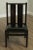 Traditional Thomas Moser Attributed Slat Back Side Chair For Sale - Image 3 of 12