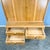 Wood Chest of Drawers in Walnut from WK Möbel, 1960s, Set of 2 For Sale - Image 7 of 12