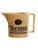 Mid-Century Modern 1960s Mid-Century Modern English Teacher's Scotch Whiskey Water Pitcher For Sale - Image 3 of 6