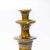 Moroccan Tamagroute Earth Candlestick For Sale - Image 4 of 6