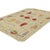 Rug & Kilim Rug & Kilim’s Suzani Style Kilim in Cream With Polychrome Paisleys and Florals For Sale - Image 4 of 7