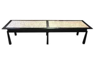 Mid-Century Modern Harvey Probber Coffee Table