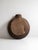 Early 20th Century Japanese Katakuch Wood Bowl / Mingei Wabisabi For Sale - Image 9 of 12