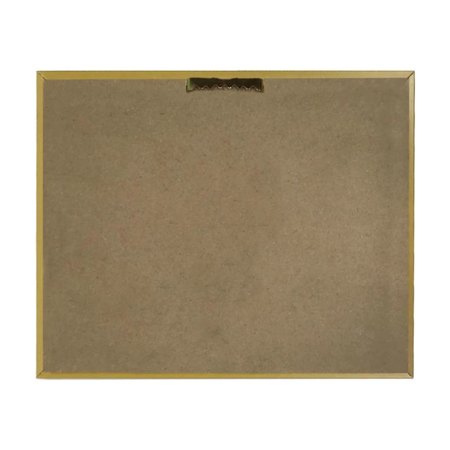 Accurate reproduction of the original oil painting by English painter John Herring (1795-1865), this image is printed on...