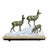 Art Deco Sculpture Lamp from Fritz Diller, 1930s For Sale - Image 15 of 15