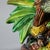 Hugo Lonitz Majolica Partridge and Chicks Candelabra Base For Sale - Image 17 of 17