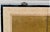 Early 20th Century Japanese Four-Fold Byobu Screen With Cranes and Young Bamboo For Sale - Image 17 of 18