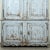 17th Century Large 17th Century French Louis XIV Period Painted Buffet Deux Corps For Sale - Image 5 of 12