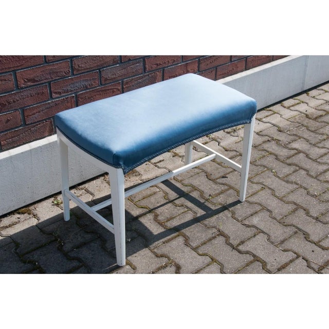 Antique Northern European Seat, 1890s For Sale - Image 3 of 6