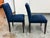 Room & Board Peyton Side Chairs, Pair For Sale In San Francisco - Image 6 of 12